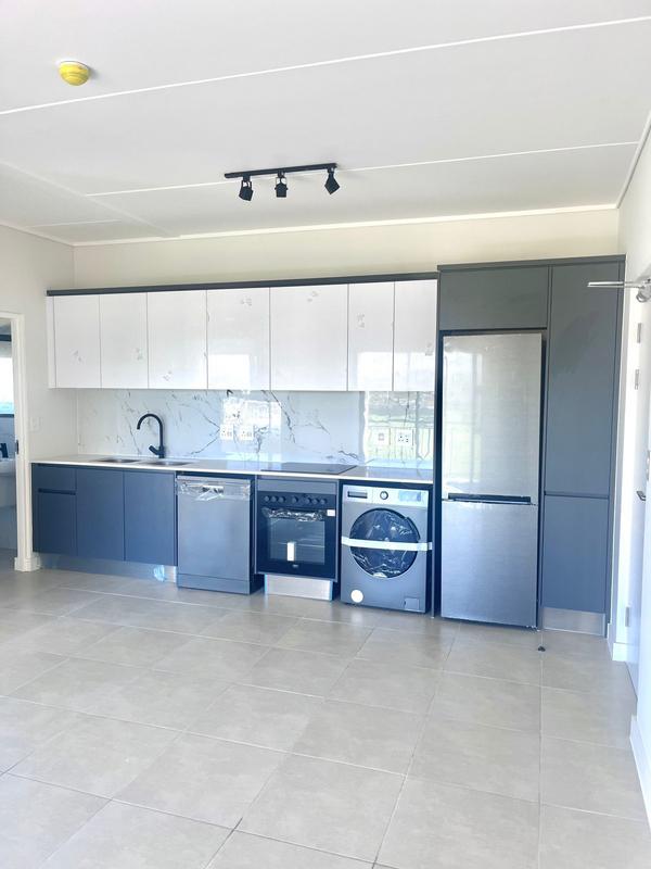 To Let 1 Bedroom Property for Rent in The Huntsman Western Cape